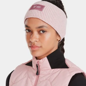 Bandeau chaud d’équitation Rose – Horse Pilot Rider Headband