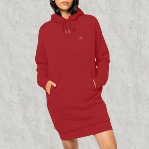 Robe Sweat écologique - L'Essentiel