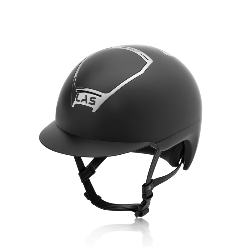 ✨ Casque Opéra LAS – Visière chrome 😎 – Image 9