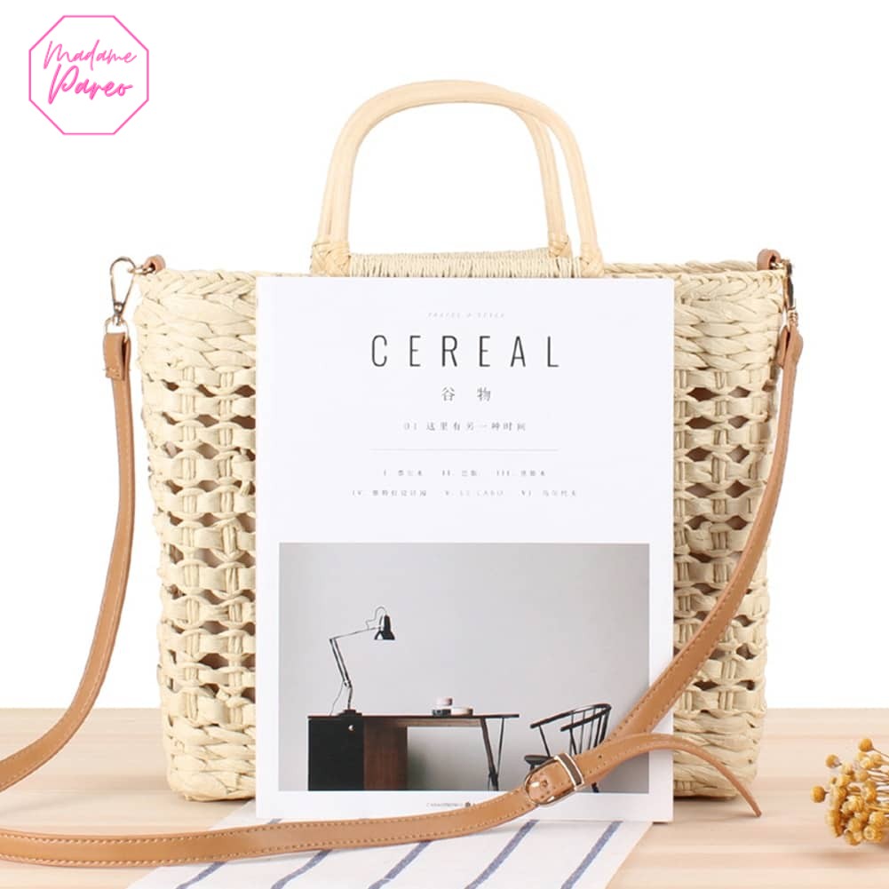 Sacoche de plage pour femme – Image 4