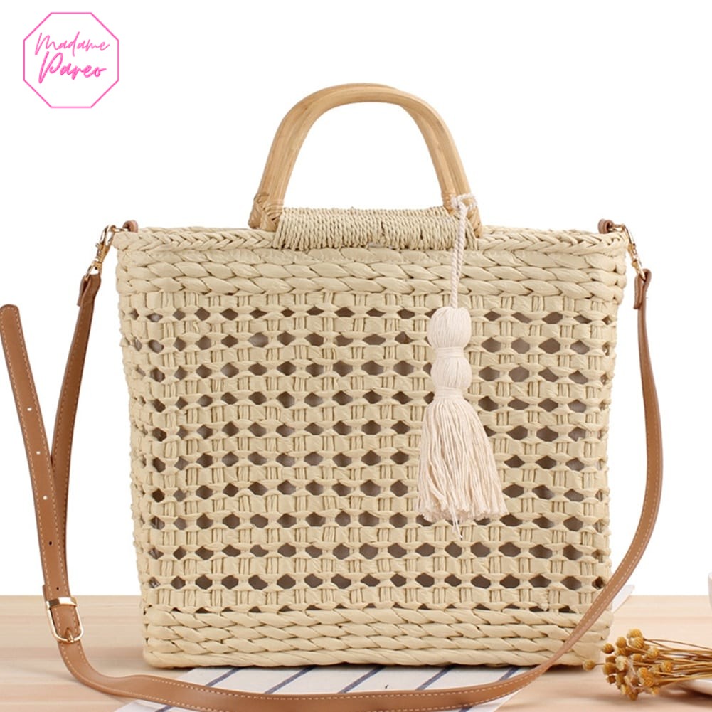 Sacoche de plage pour femme – Image 2