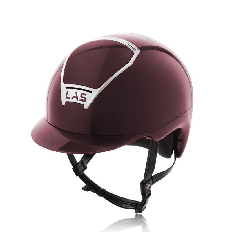 ✨ Casque Opéra LAS – Visière chrome 😎 – Image 7