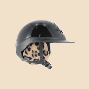 🧢 Moumoute d’Hiver Armet – Accessoire chaud & stylé pour casque Flex-On