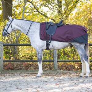 Couvre-reins polaire imperméable 1200D QHP