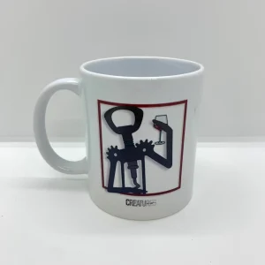 Mug « Ma Créature »