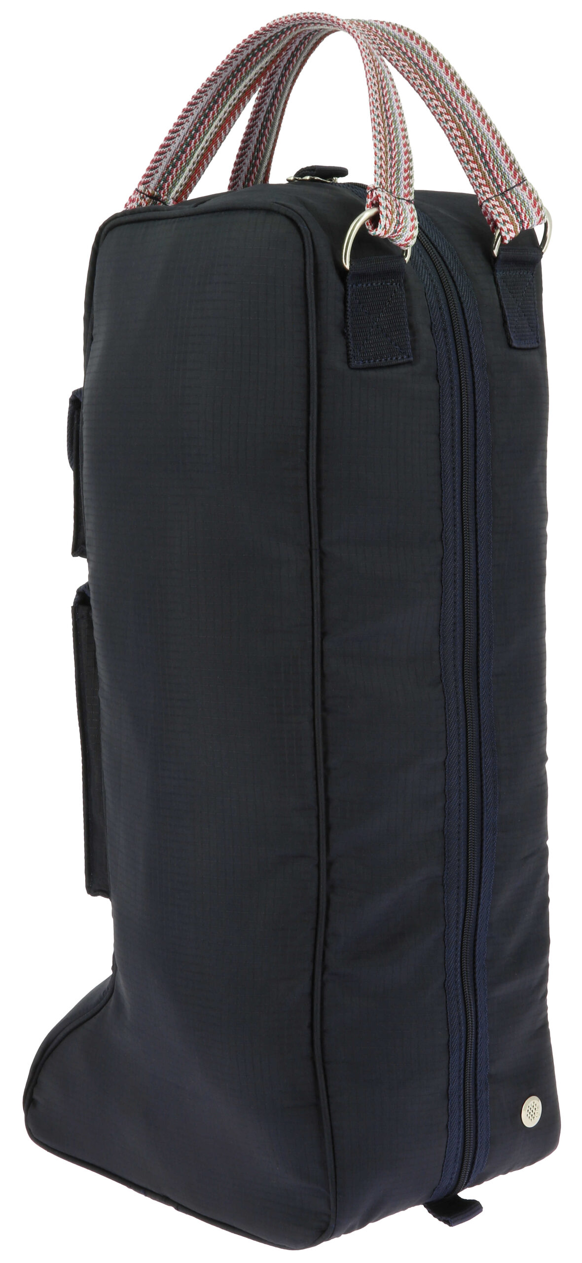 Sac à Bottes EQUITHÈME Aztec – Protection et Style pour vos Bottes d’Équitation – Image 3