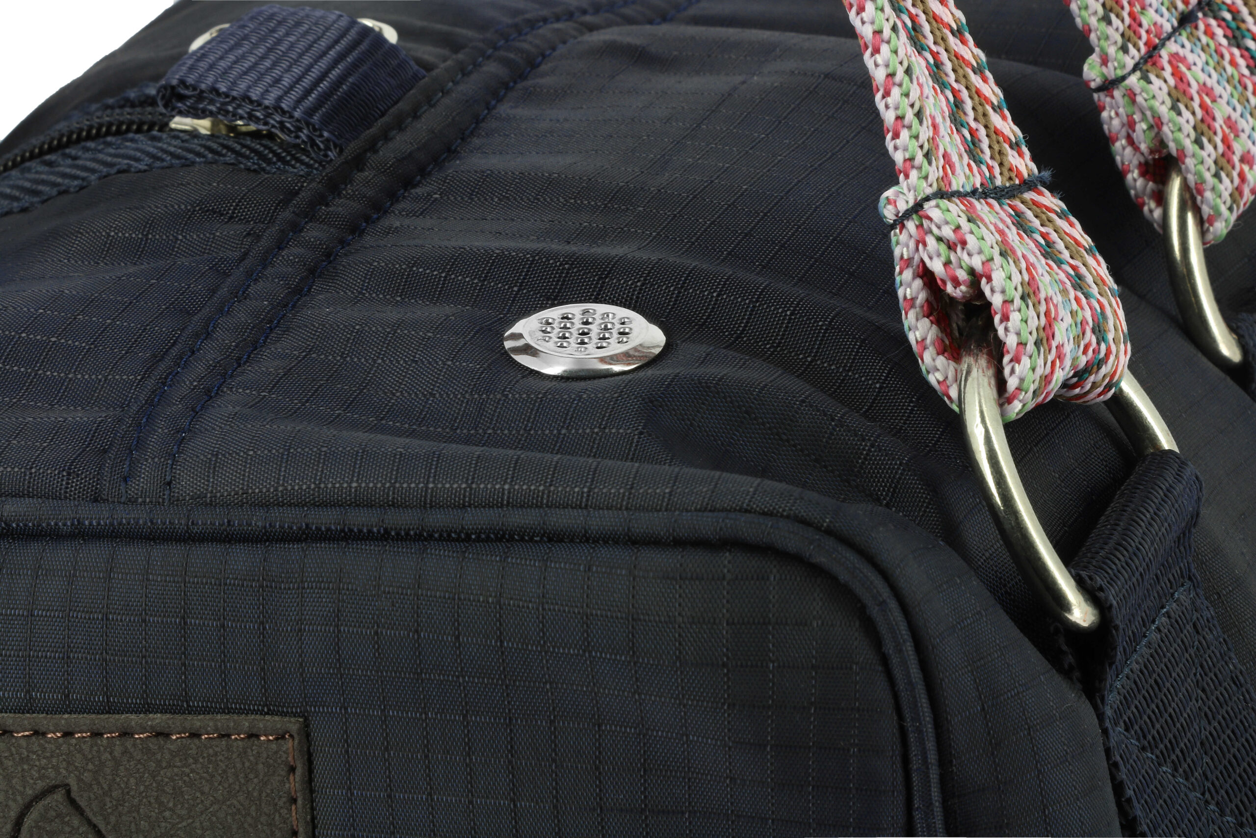 Sac à Bottes EQUITHÈME Aztec – Protection et Style pour vos Bottes d’Équitation – Image 4