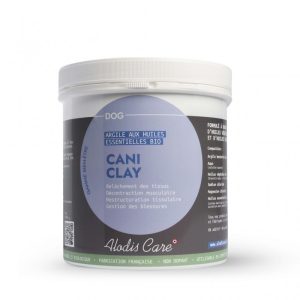 Aliment complémentaire – Alodis Care – Cani Clay