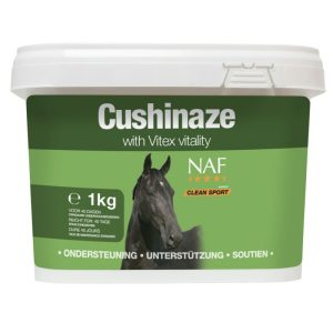 Aliment complémentaire Cushing NAF – Cushinaze