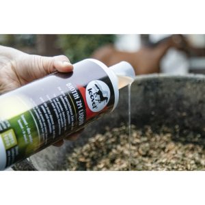 Aliment complémentaire Leovet – Biotine ZM Liquide