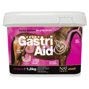 Aliment complémentaire NAF – Gastri Aid