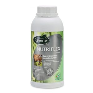 Aliment complémentaire Ravene – Nutriflex