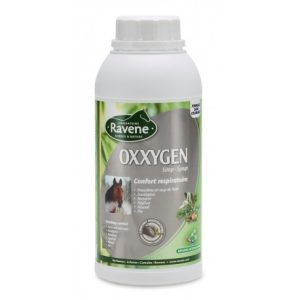 Aliment complémentaire Ravene – Oxxygen
