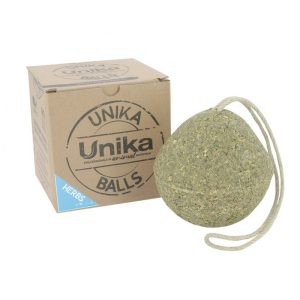 Aliment complémentaire Unika Balls – Herbs