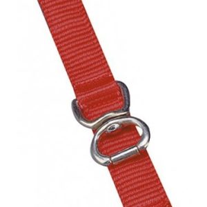 Alliance Ekkia de Mors Nylon