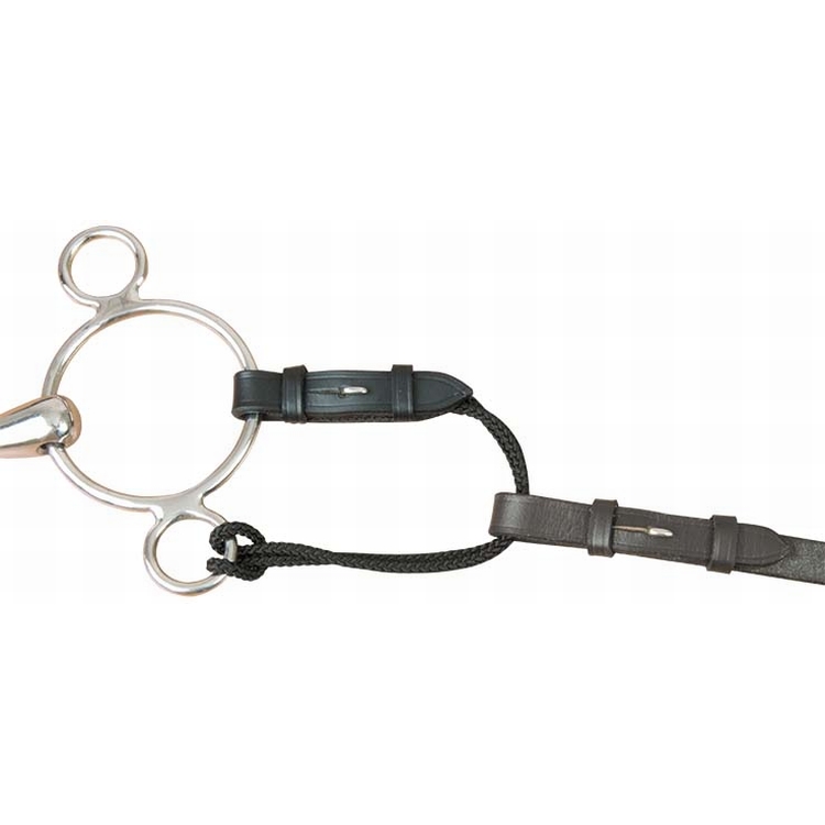 Alliance de mors – TdeT