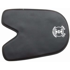 Amortisseur de dos Alfa Gel Nez coupé Tdet