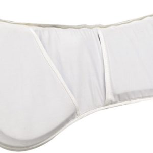 Amortisseur de dos Gel-Lite Deluxe Zilco