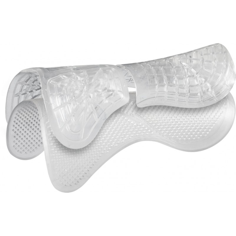 Amortisseur de dos en Gel Anatomique Norton – Image 3