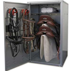 Armoire de rangement d’écurie, Moyen Modèle