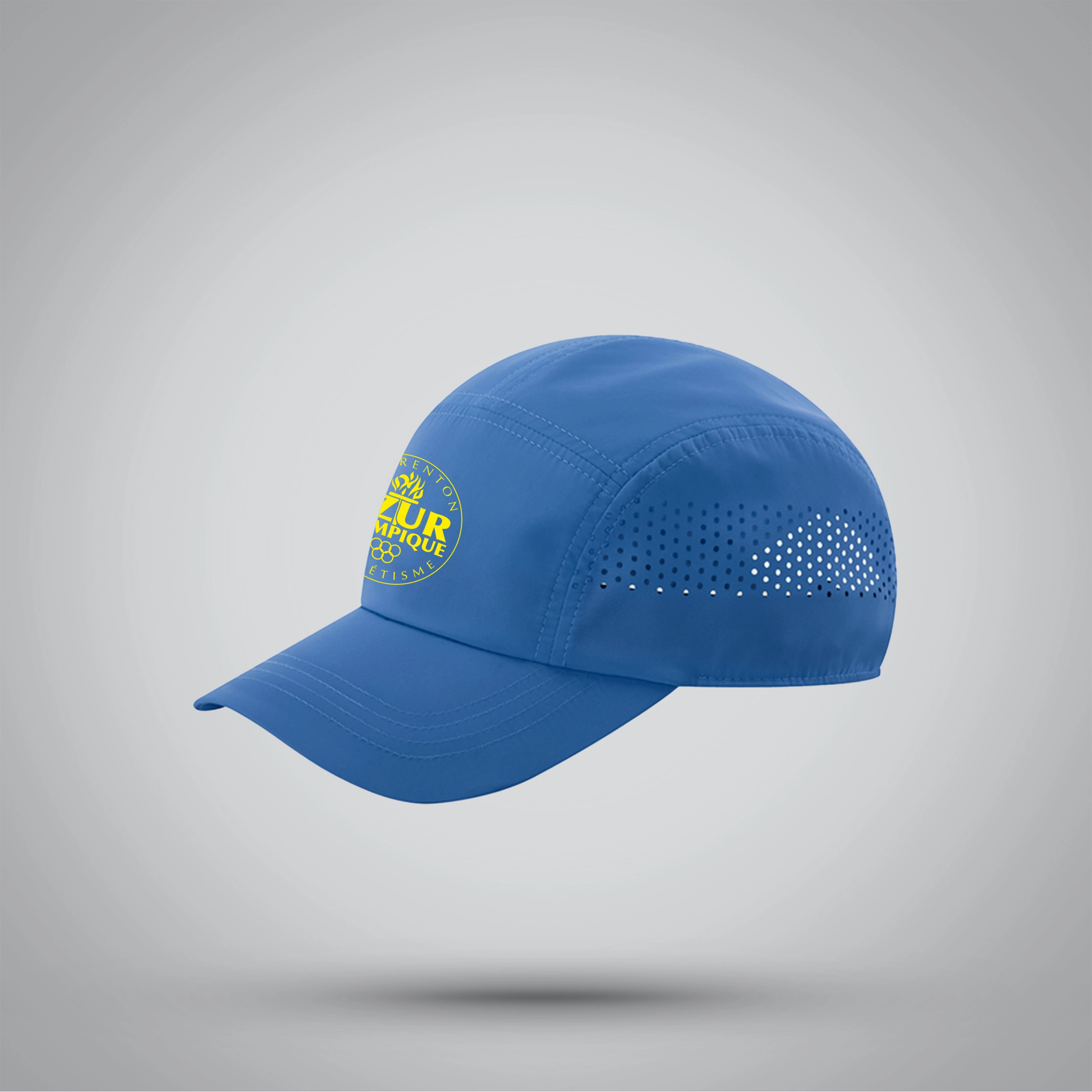 Casquette AO Charenton – Image 2