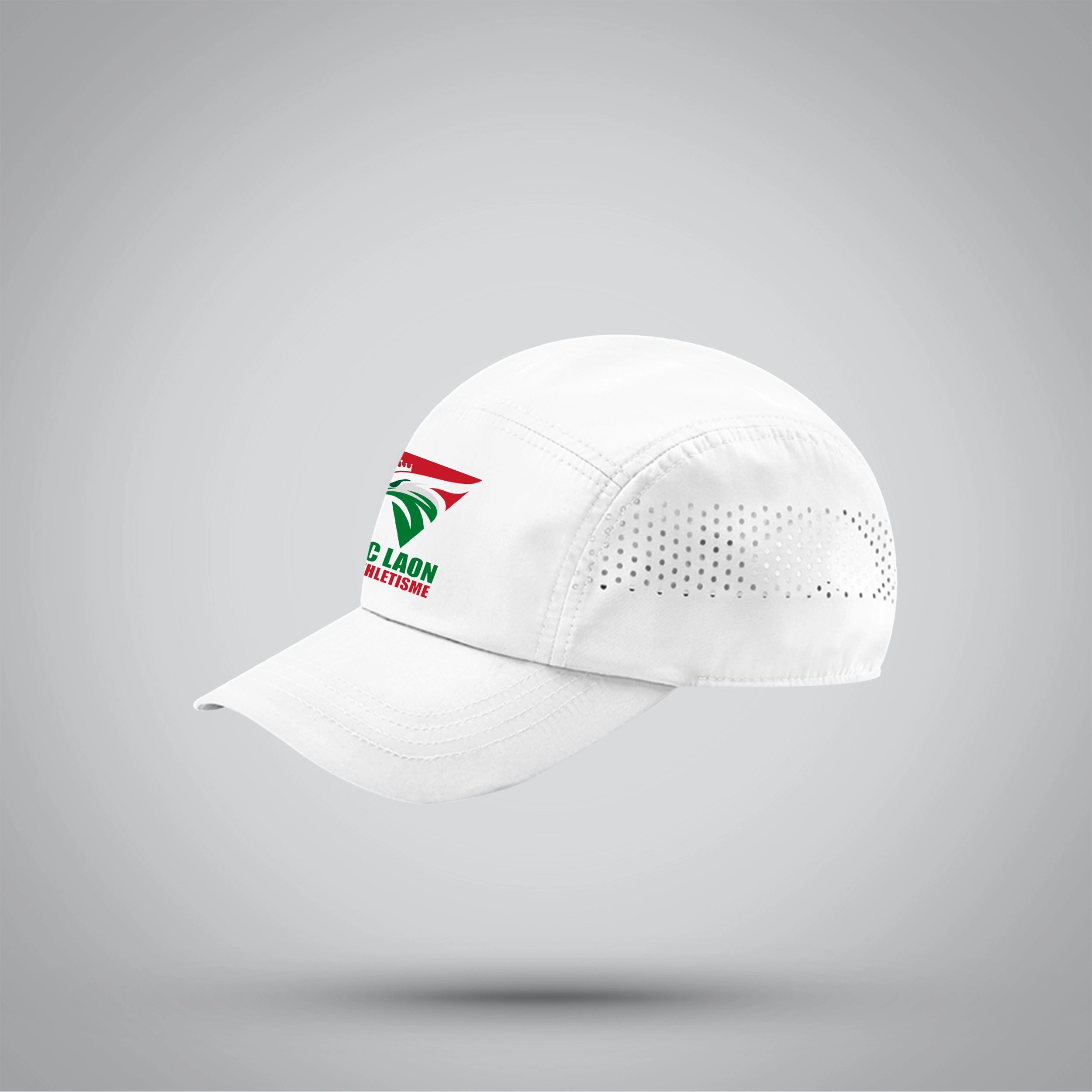 Casquette FC Laon – Image 2