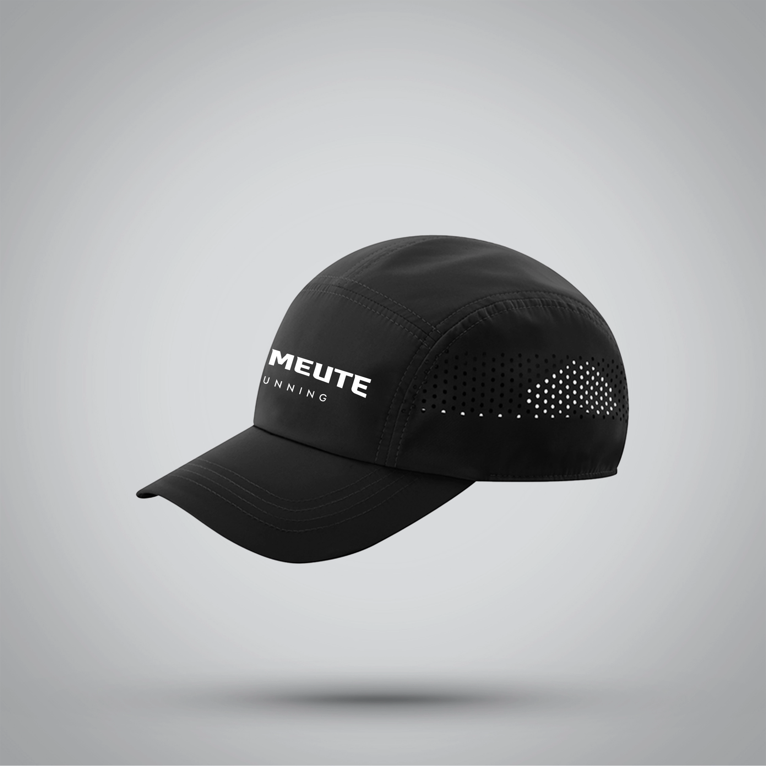 Casquette La Meute Running