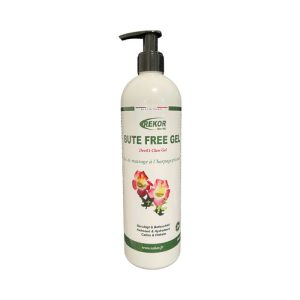 BUTE FREE Gel Rekor E.P.C