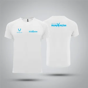 T-shirt Entraînement Enfant Corsica Run Xtrem