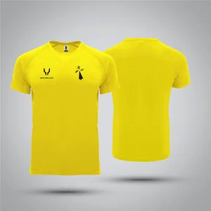 T-shirt Entraînement Enfant EAC