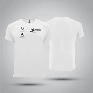 T-shirt Entraînement Enfant EA Douchy