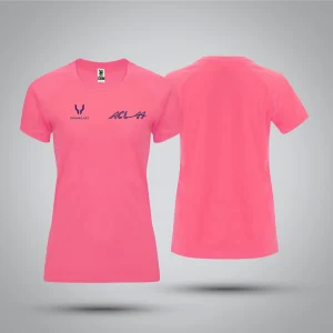 T-shirt Entraînement Femme Athlétic Clubs du Littoral 44