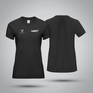 T-shirt Entraînement Femme AC Chateau Thierry