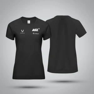T-shirt Entraînement Femme ASL 72