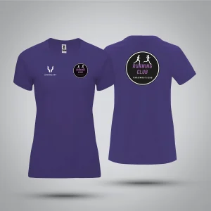 T-shirt Entraînement Femme RC Faremoutiers