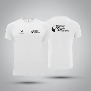T-shirt Entraînement Homme A2M