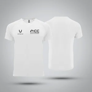 T-shirt Entraînement Homme AC Chenôve
