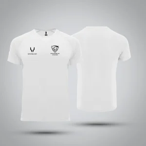 T-shirt Entraînement Homme Bordeaux Athle