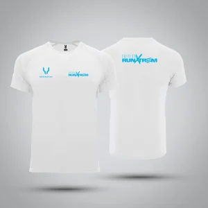 T-shirt Entraînement Homme Corsica Run Xtrem