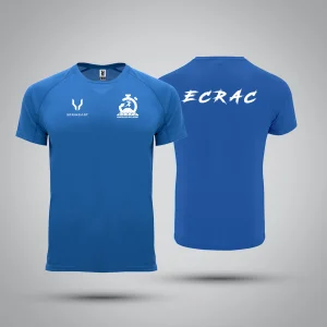 T-shirt Entraînement Homme ECRAC