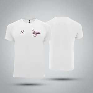 T-shirt Entraînement Homme Triathlon Club Genève