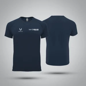 T-shirt Entraînement Homme Team Lenglen