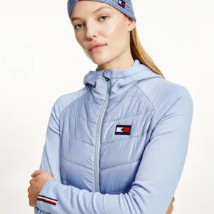 Bandeau PIERRE DE LUNE – Tommy Hilfiger