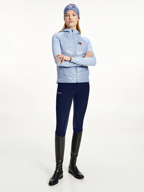 Bandeau PIERRE DE LUNE – Tommy Hilfiger – Image 4