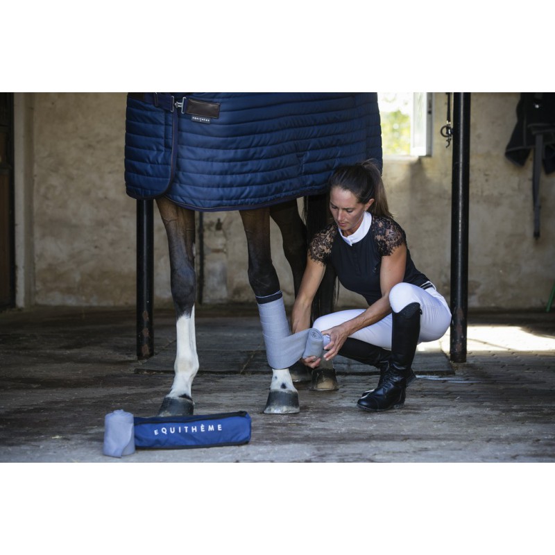 Bandes de Repos Equithème – Image 3