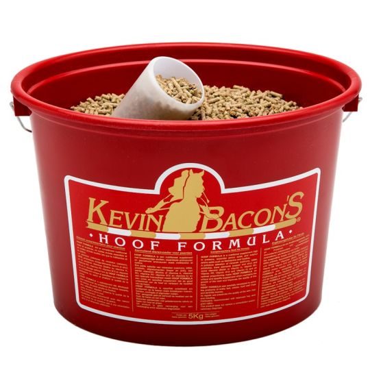 Aliment complémentaire cheval vitaminé granulés 5 kg Hoof Formula – Kevin Bacon’s – Image 5