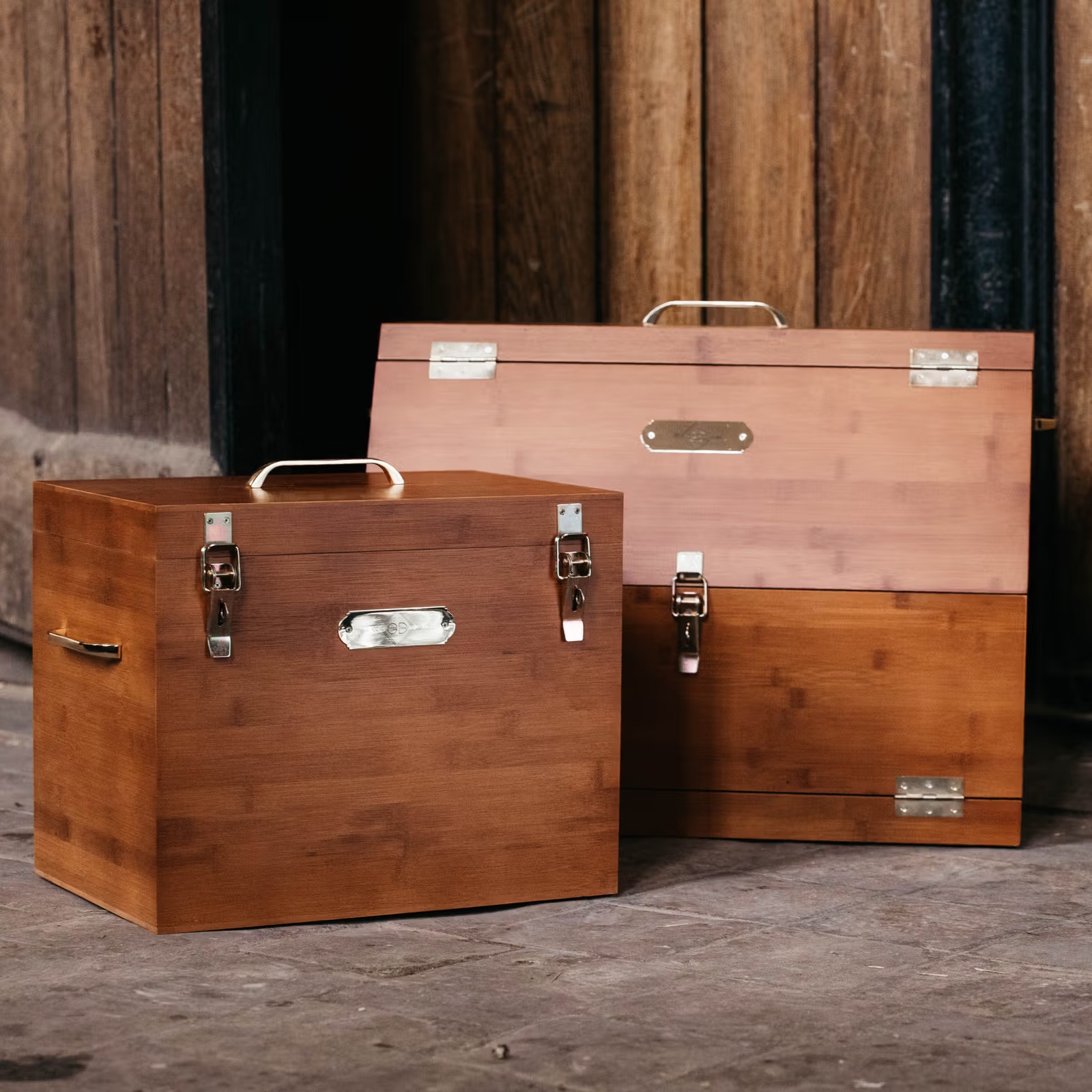 Boite de pansage – Kentucky – Image 3