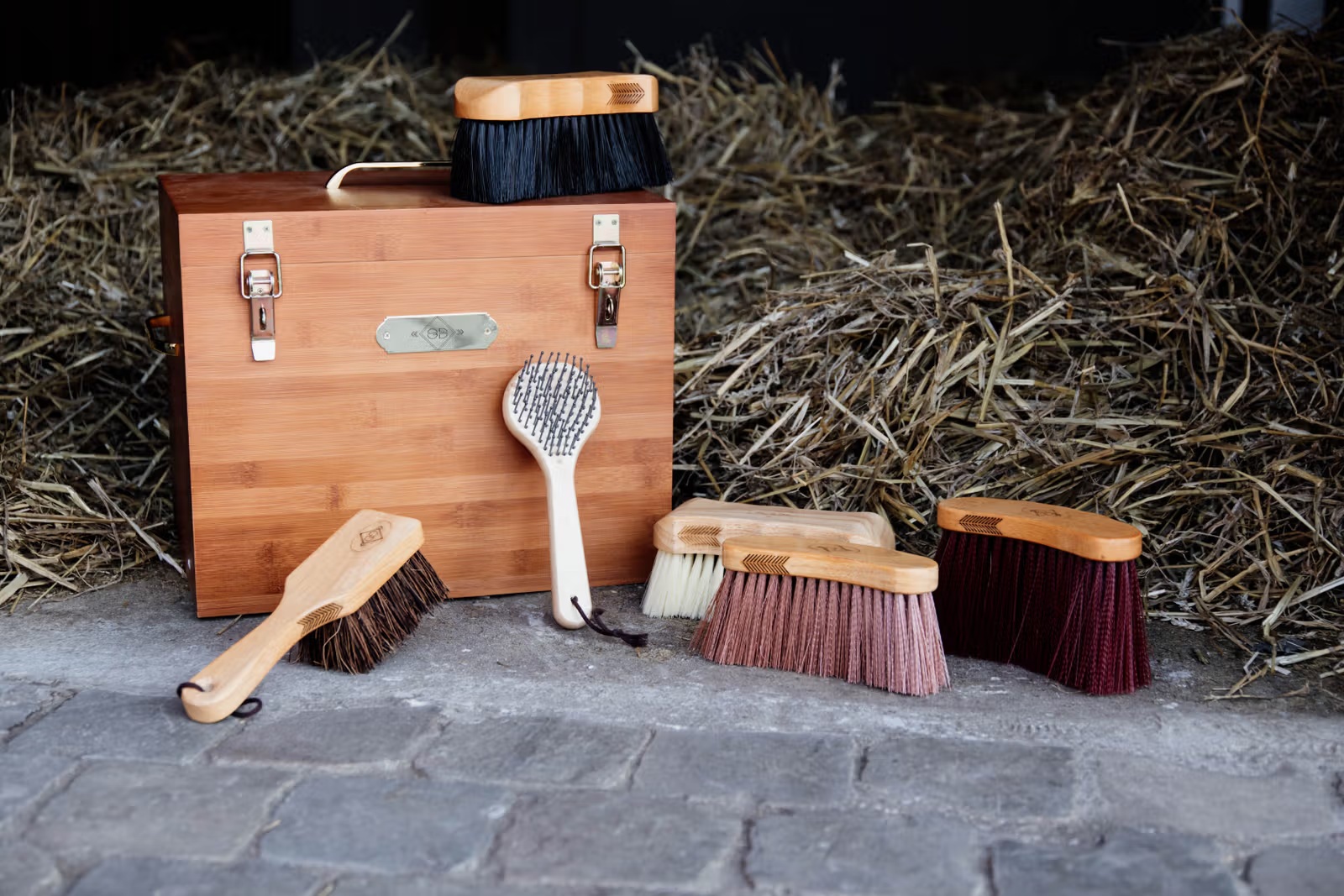 Boite de pansage – Kentucky – Image 2