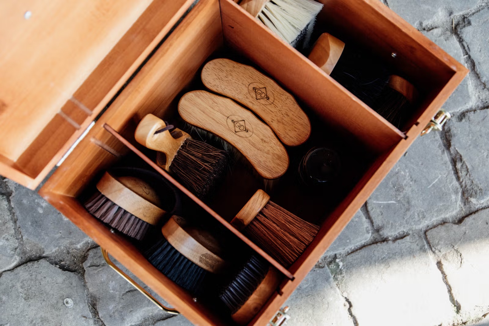 Boite de pansage – Kentucky – Image 4