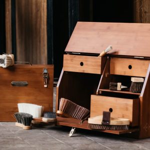 Boite de pansage Show – Kentucky